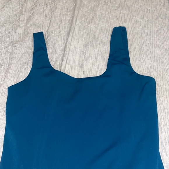 EXPRESS CONTOUR BODYSUIT ALL COLORS SIZE L Thong back - Picture 8 of 12